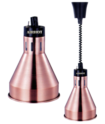 Подогреватель блюд AIRHOT IR-С-825